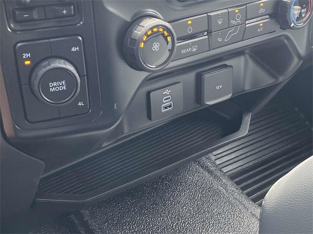 2025 Ford F-450SD XL DRW