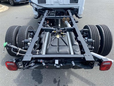 2025 Ford F-450SD XL DRW