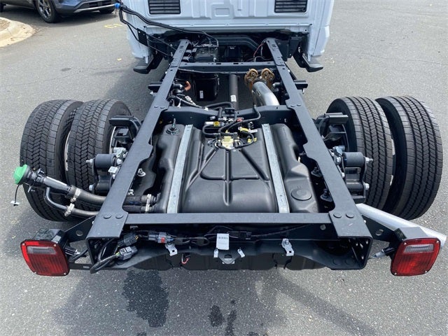 2025 Ford F-450SD XL DRW