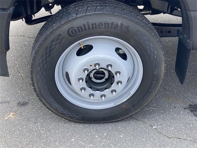2025 Ford F-450SD XL DRW