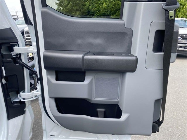 2025 Ford F-450SD XL DRW