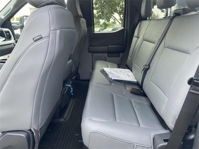 2025 Ford F-450SD XL DRW