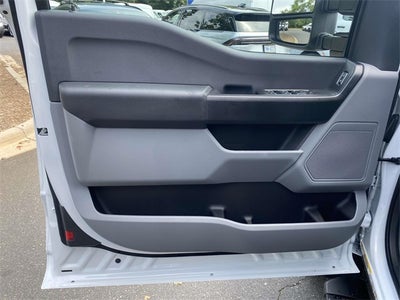 2025 Ford F-450SD XL DRW