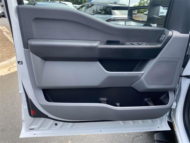 2025 Ford F-450SD XL DRW