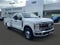 2025 Ford F-350SD XL DRW Service Body