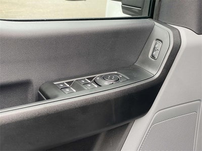 2025 Ford F-350SD XL DRW Service Body