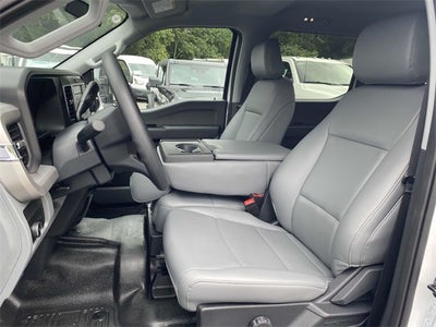 2025 Ford F-350SD XL DRW Service Body