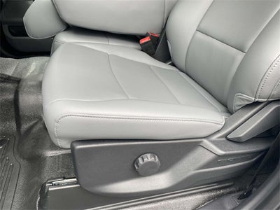 2025 Ford F-350SD XL DRW Service Body