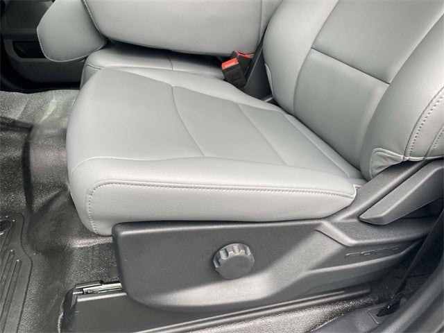 2025 Ford F-350SD XL DRW Service Body