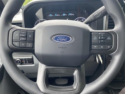 2025 Ford F-350SD XL DRW Service Body