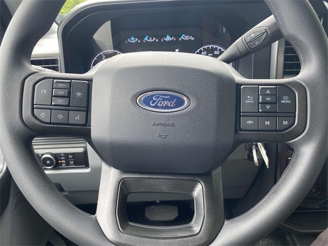 2025 Ford F-350SD XL DRW Service Body