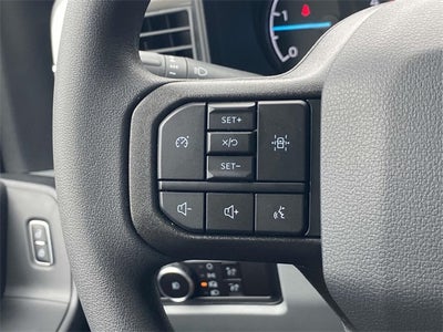 2025 Ford F-350SD XL DRW Service Body