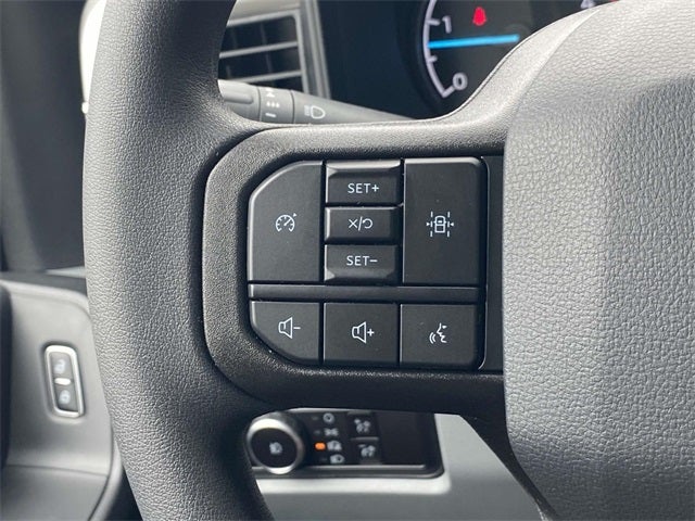 2025 Ford F-350SD XL DRW Service Body