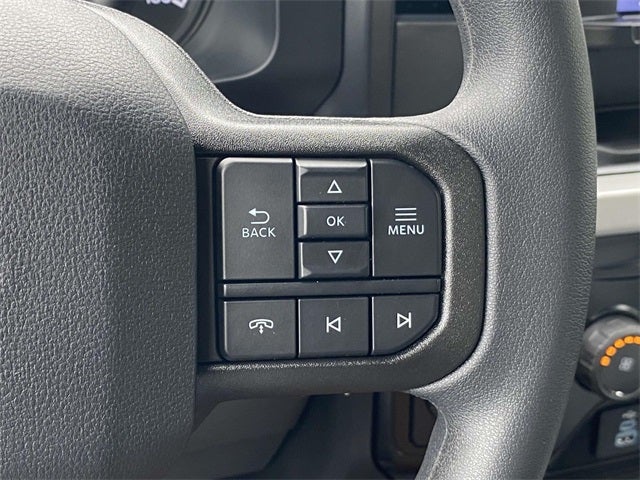 2025 Ford F-350SD XL DRW Service Body