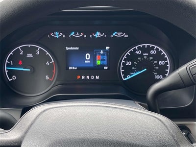 2025 Ford F-350SD XL DRW Service Body