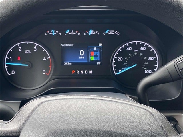 2025 Ford F-350SD XL DRW Service Body