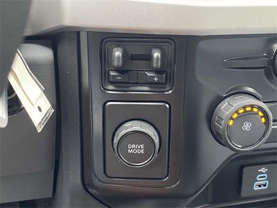 2025 Ford F-350SD XL DRW Service Body