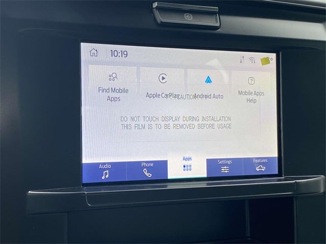 2025 Ford F-350SD XL DRW Service Body