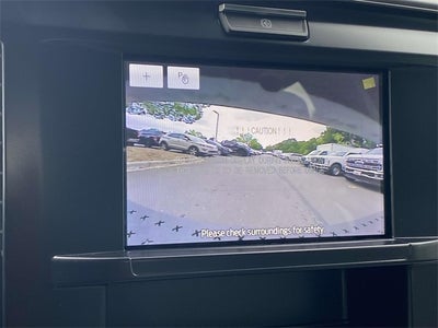 2025 Ford F-350SD XL DRW Service Body