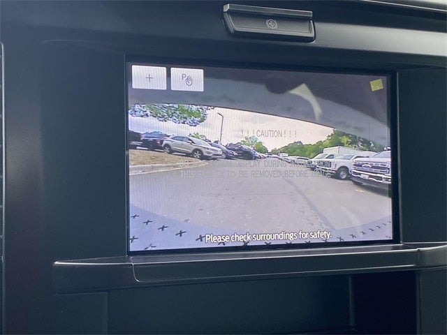 2025 Ford F-350SD XL DRW Service Body