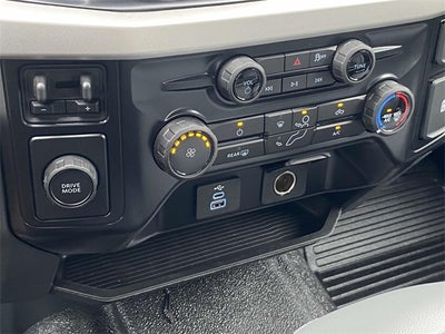 2025 Ford F-350SD XL DRW Service Body