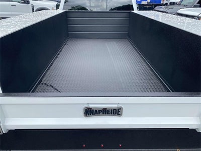 2025 Ford F-350SD XL DRW Service Body