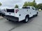 2025 Ford F-350SD XL DRW Service Body
