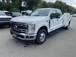 2025 Ford F-350SD XL DRW Service Body