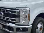 2025 Ford F-350SD XL DRW Service Body