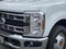 2025 Ford F-350SD XL DRW Service Body