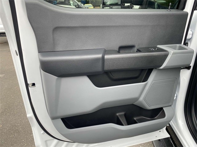 2025 Ford F-350SD XL DRW Service Body