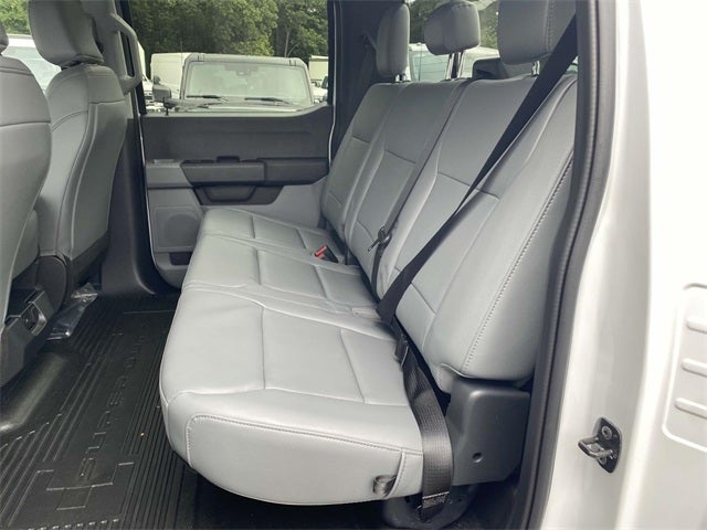 2025 Ford F-350SD XL DRW Service Body