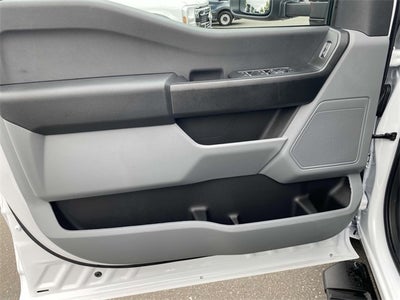 2025 Ford F-350SD XL DRW Service Body