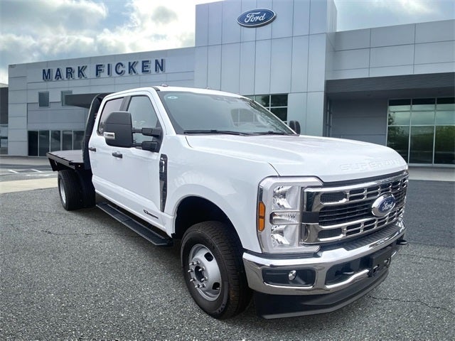 2026 Ford F-350SD XL DRW