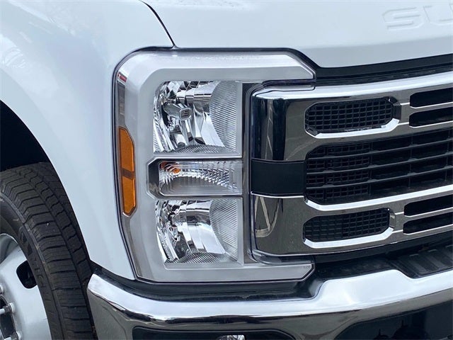 2026 Ford F-350SD XL DRW