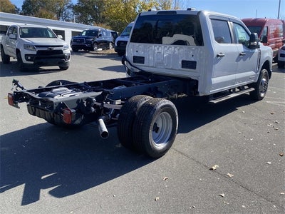 2026 Ford F-350SD XL DRW