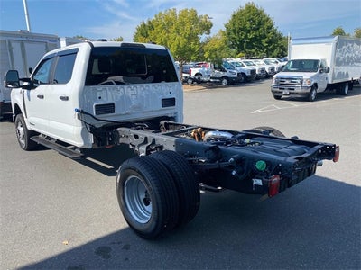 2026 Ford F-350SD xl DRW