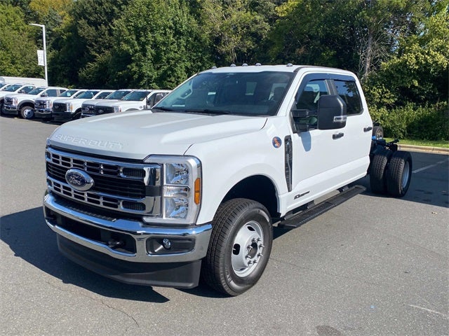 2026 Ford F-350SD xl DRW