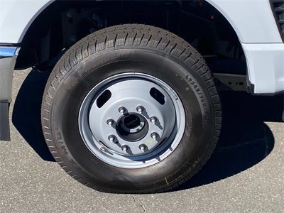 2026 Ford F-350SD XL DRW