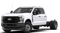 2026 Ford F-350SD XL DRW Service Body