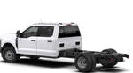 2026 Ford F-350SD XL DRW Service Body