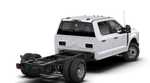 2026 Ford F-350SD XL DRW Service Body