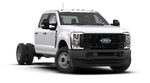 2026 Ford F-350SD XL DRW Service Body