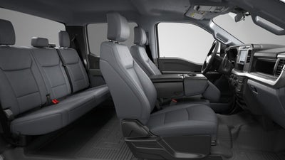 2026 Ford F-350SD XL DRW Service Body
