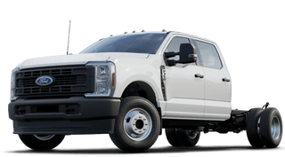 2025 Ford F-350SD