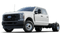 2025 Ford F-350SD XL DRW