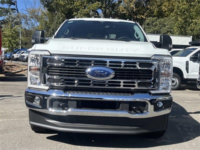 2026 Ford F-350SD XL DRW