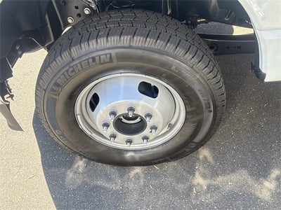 2026 Ford F-350SD XL DRW