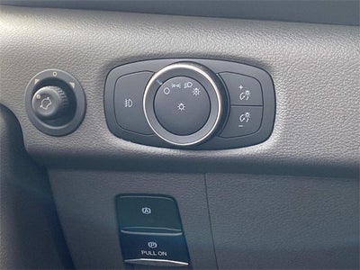 2024 Ford Transit-350 Base