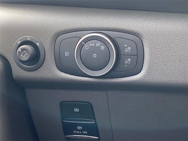 2024 Ford Transit-350 Base